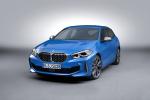 BMW M135i xDrive 2019 года (WW)